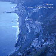 BIOSPHERE - Substrata / Man With A Movie Camera