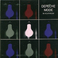 DEPECHE MODE - In Your Room