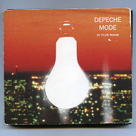 DEPECHE MODE - In Your Room