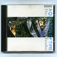 DEPECHE MODE - A Question Of Time