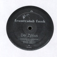 DER ZYKLUS - Cherenkov Radiation