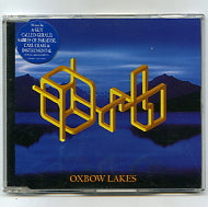 THE ORB - Oxbow Lakes