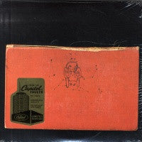 RADIOHEAD - Amnesiac