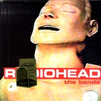 RADIOHEAD - The Bends