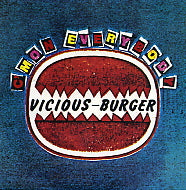SEX PISTOLS - C'mon Everybody