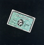 SEX PISTOLS - The Great Rock 'N' Roll Swindle