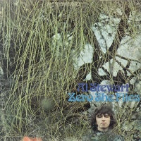 AL STEWART - Zero She Flies