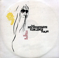 THE ASTEROIDS GALAXY TOUR - The Sun Ain't Shining No More