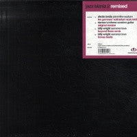 VARIOUS - Jazz Bizniz 2 Remixed