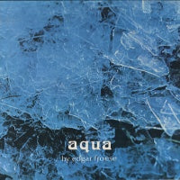 EDGAR FROESE  - Aqua
