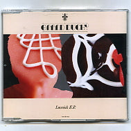 GRAND DUCHY - Lovesick E.P.