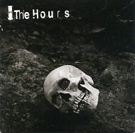 THE HOURS - Big Black Hole