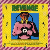 VARIOUS ARTISTS - Revenge Of The Killer B's