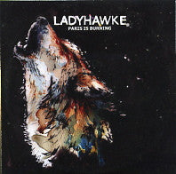 LADYHAWKE - Paris Is Burning