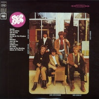 MOBY GRAPE  - Moby Grape