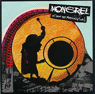 MONGREL - Hit From The Morning Sun