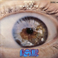 NEKTAR - Journey To The Centre Of The Eye