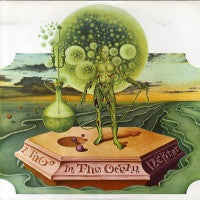 NEKTAR - A Tab in the Ocean