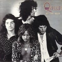 QUEEN - At The Beeb