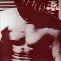 THE SMITHS - The Smiths