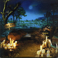 BAT FOR LASHES - Two Suns