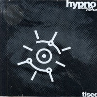 CABARET VOLTAIRE - Hypnotised