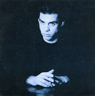 NICK CAVE AND THE BAD SEEDS - The Firstborn Is Dead
