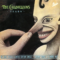 THE CHAMELEONS - Tears