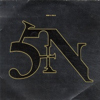 NINE INCH NAILS - Sin
