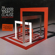COOPER TEMPLE CLAUSE - Waiting Game