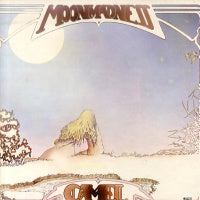 CAMEL - Moonmadness