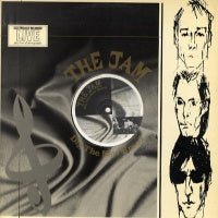 THE JAM - Dig The New Breed (Live)