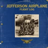 JEFFERSON AIRPLANE - Flight Log