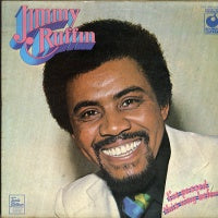 JIMMY RUFFIN - I've Passed This Way Before