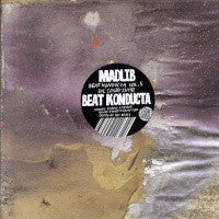 MADLIB - Beat Konducta Vol.5: Dil Cosby Suite