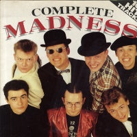 MADNESS - Complete Madness