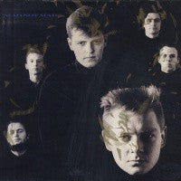 MADNESS - Mad Not Mad