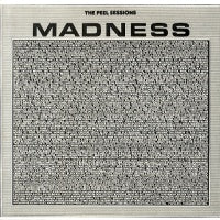 MADNESS - The Peel Sessions