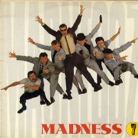 MADNESS - 7