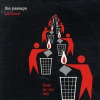 THE PASSAGE - Enflame