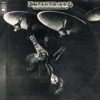 PAVLOV'S DOG - At The Sound Of The Bell