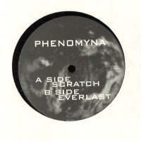 PHENOMYNA - Scratch / Everlast