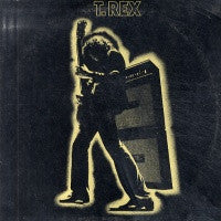 T. REX - Electric Warrior