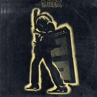T. REX - Electric Warrior