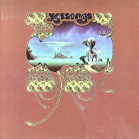 YES - Yessongs