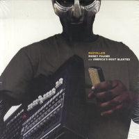 MADVILLAIN (MF DOOM & MADLIB) - Money Folder / America's Most Blunted