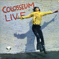 COLOSSEUM - Live