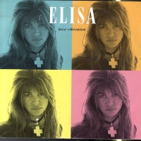 ELISA - Love Vibration