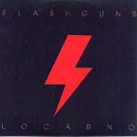 FLASHGUNS - Locarno