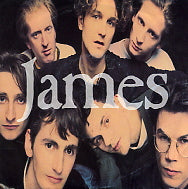 JAMES - Sound